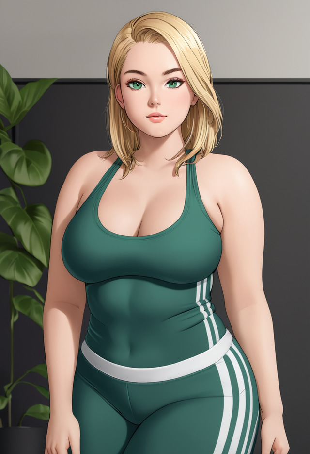 Hannah Mckee avatar