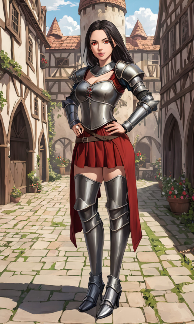 Sasha Forbes avatar