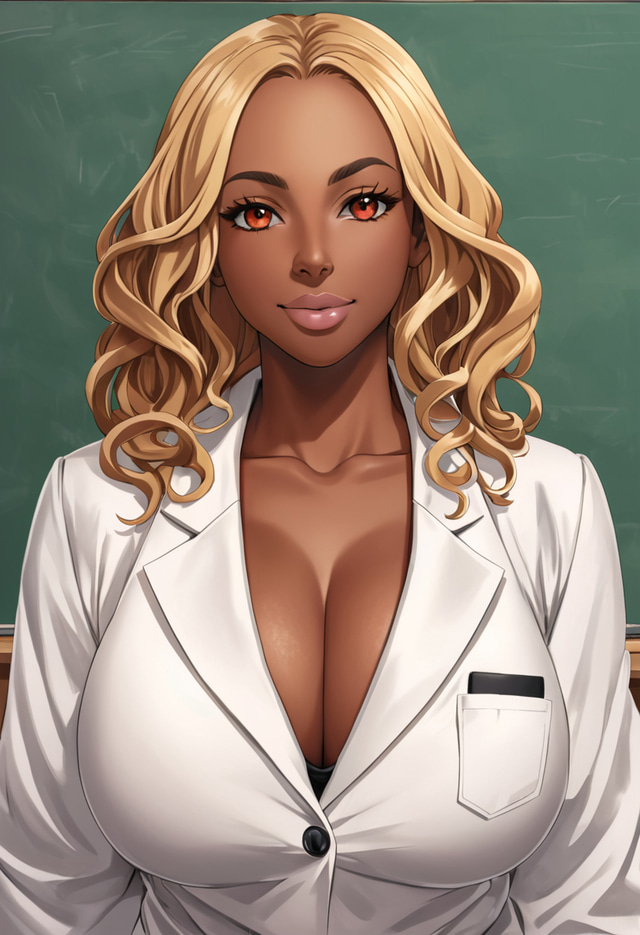 Shyann Anthony avatar