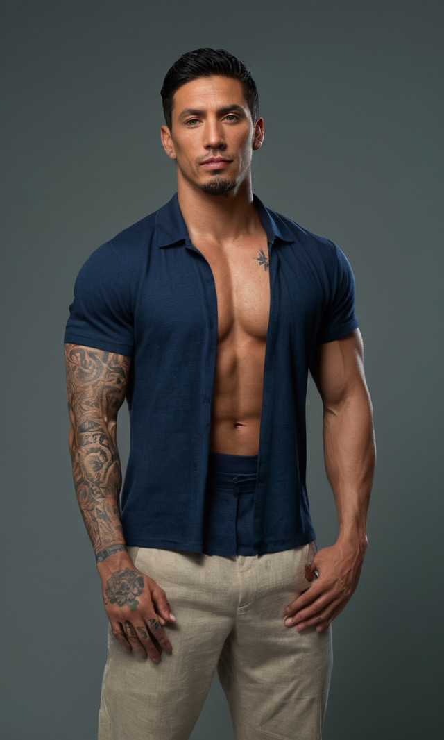 Elmo Lynch avatar