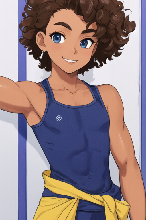 Winston Ali avatar