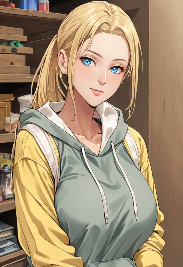 Michaela Mckee avatar