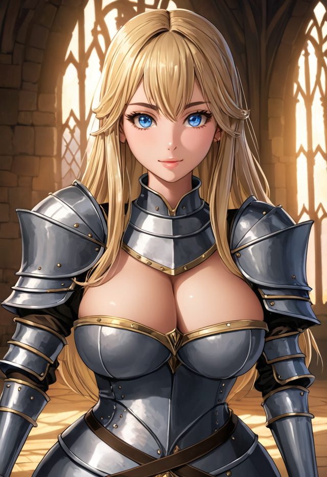 Trinity Hammond avatar