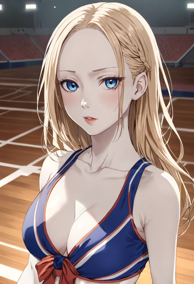 Saniyah Nielsen avatar