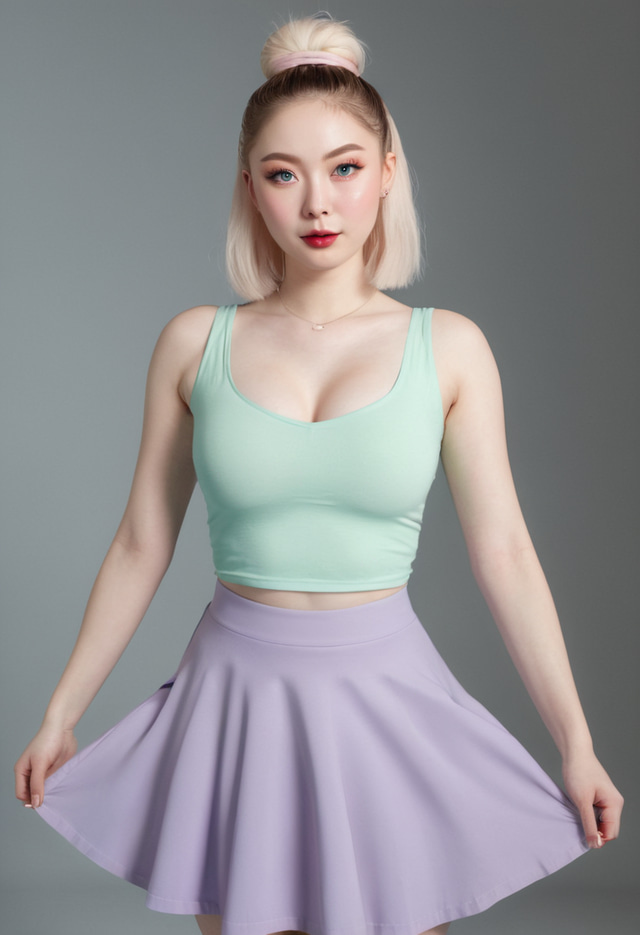 Ainsley Barrera AI Girlfriend avatar