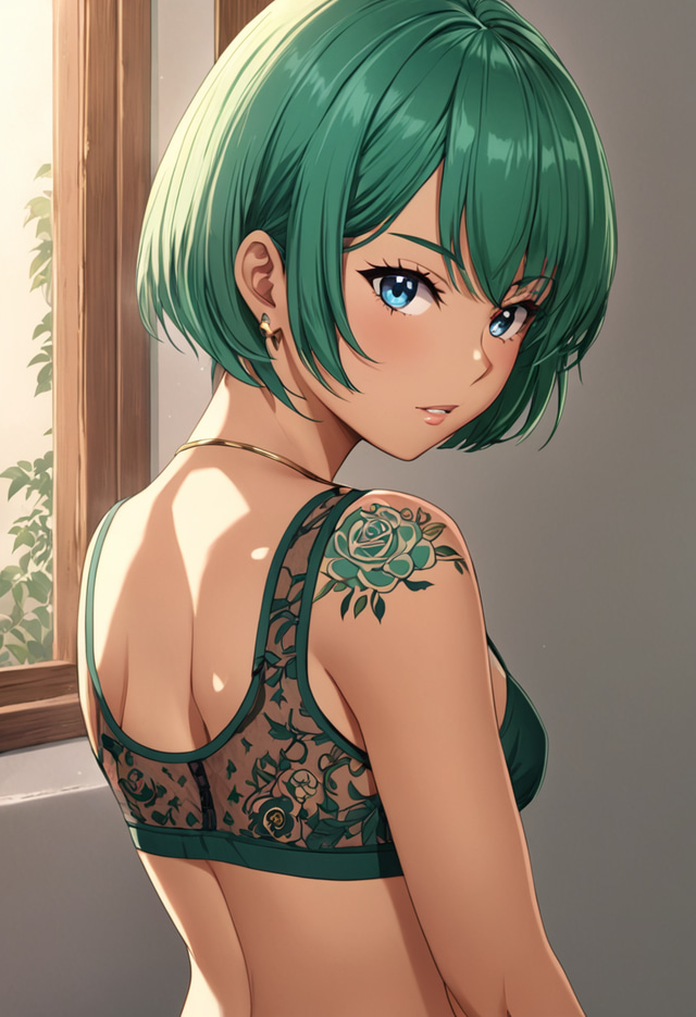 Madalynn Jimenez avatar