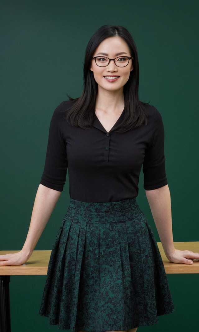 Danika Boyd avatar