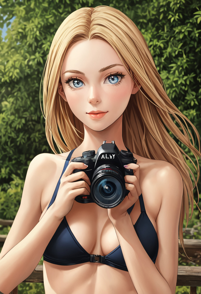 Ally Schmidt avatar