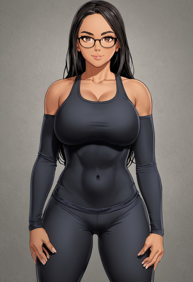 Danika Allen avatar