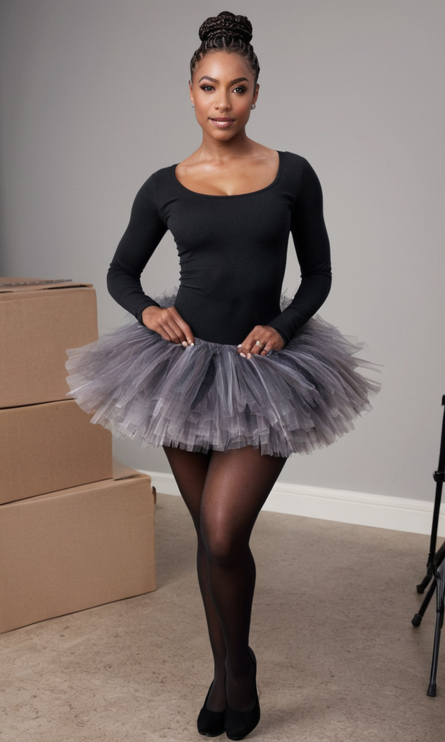 Amani Rhodes avatar