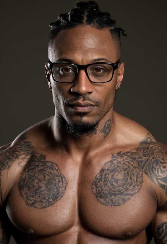 Aurelio Hart avatar