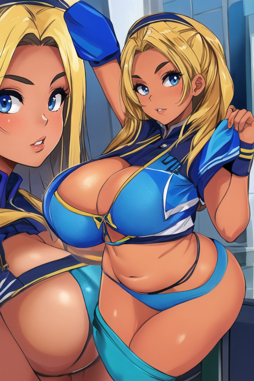 Mckenna Gonzalez avatar