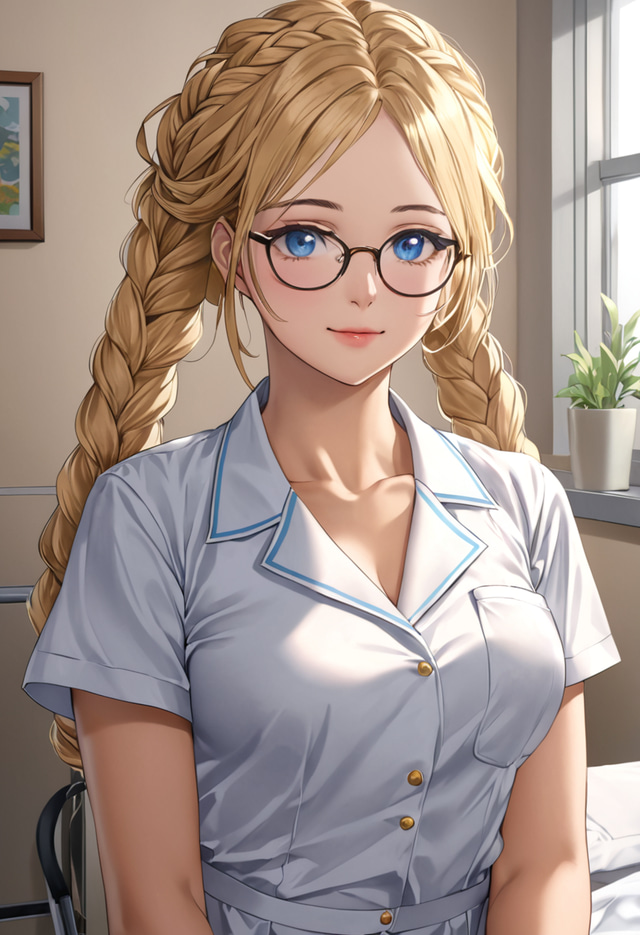 Jessie Richmond avatar