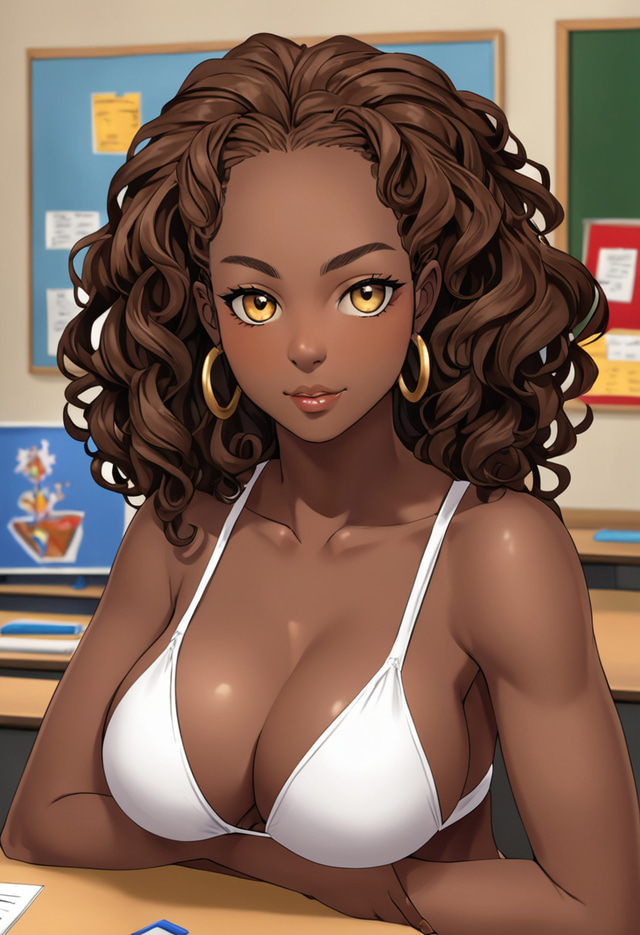 Janessa Moss avatar