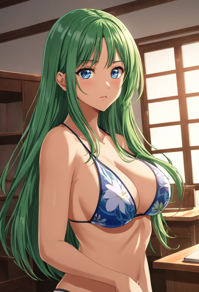 Sanai Stanton avatar