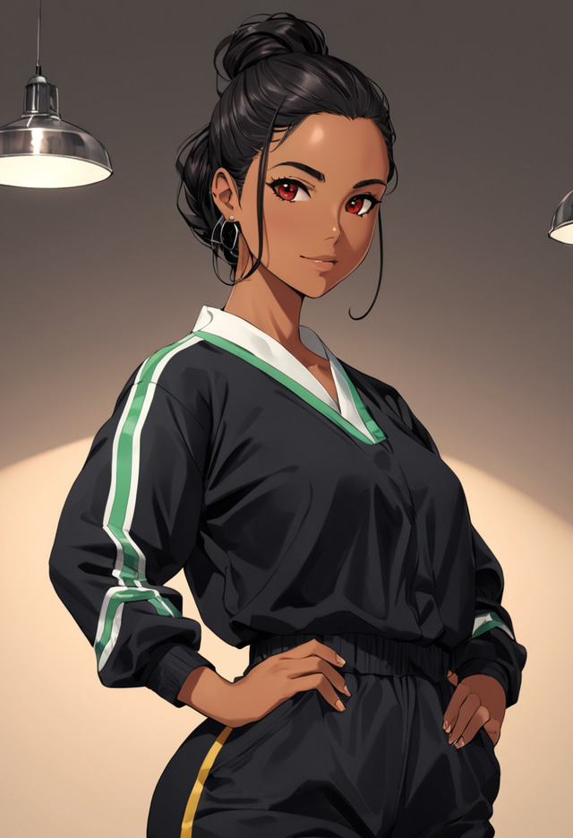 Luciana Werner avatar