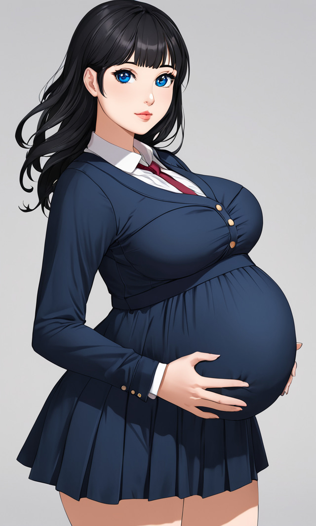 Isabell Goodman avatar