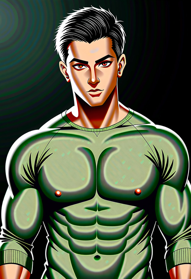 Eli Gutierrez avatar