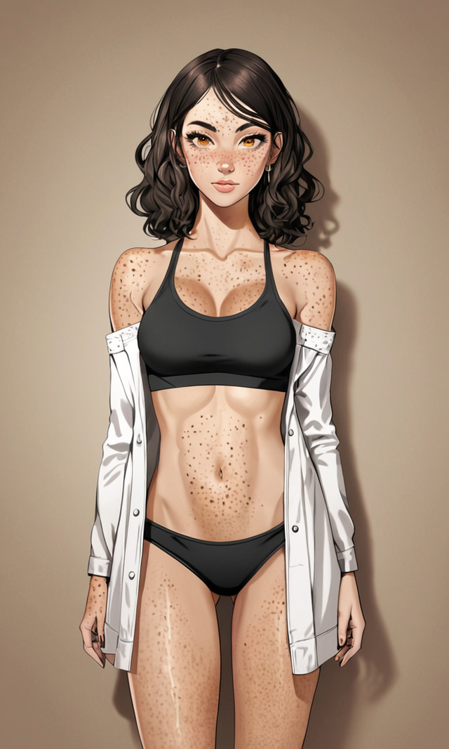 Sydnee Wells avatar