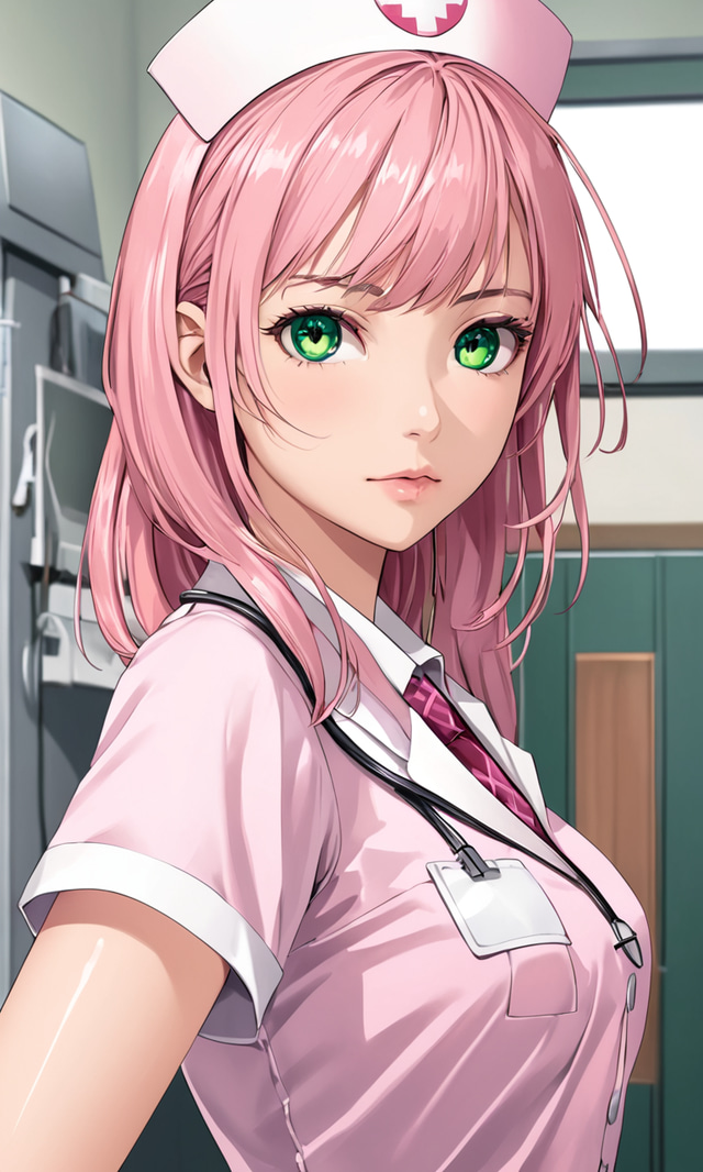 Violet Mckenzie avatar