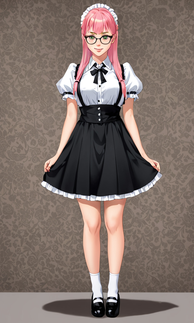 Aurora Vaughn avatar