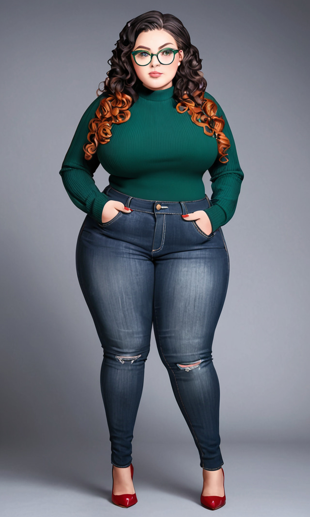 Anika Travis AI Girlfriend avatar