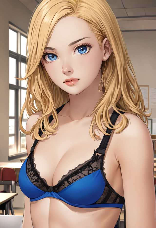 Lizeth Wilkerson avatar
