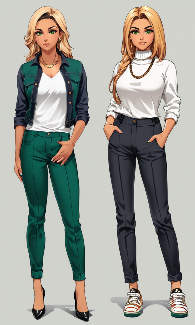 Taylor Long avatar