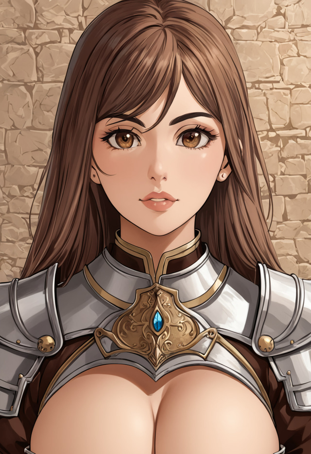 Annika Boyle avatar
