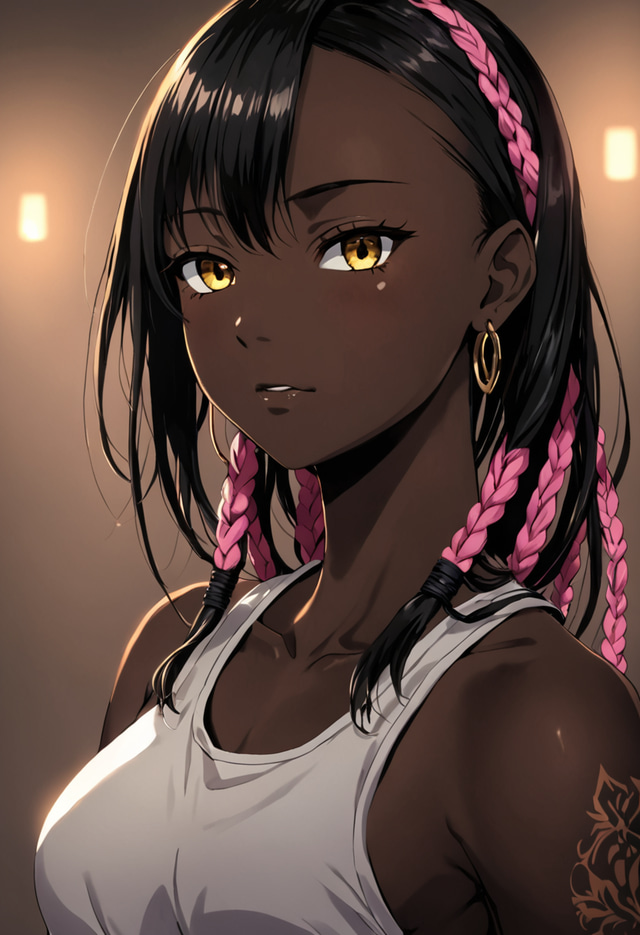 Yuliana Mcconnell avatar