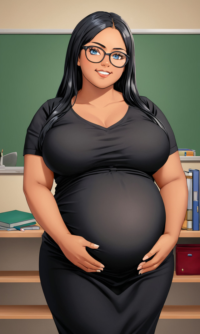 Annie Oconnor avatar