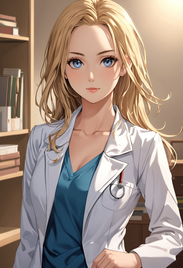 Aracely Scott avatar