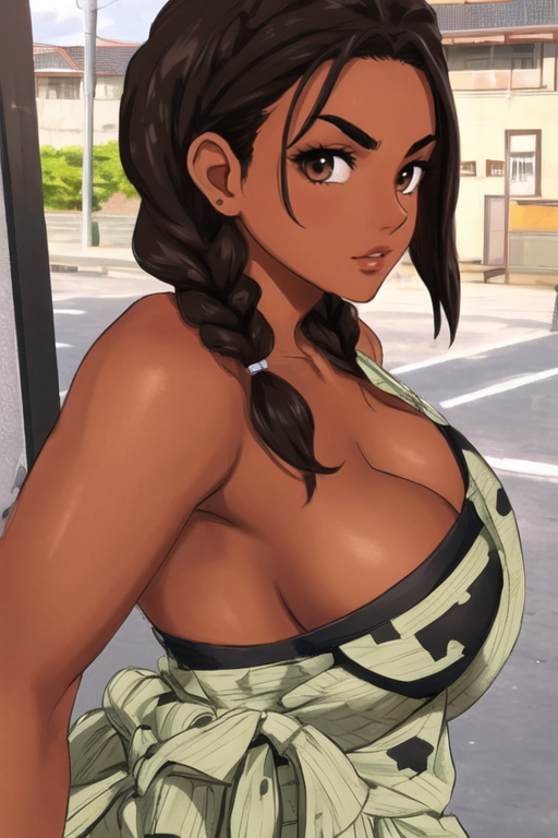 Saniya Esparza avatar