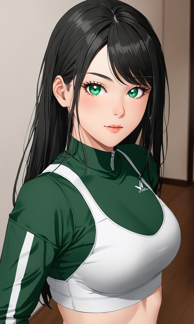 Karissa French avatar