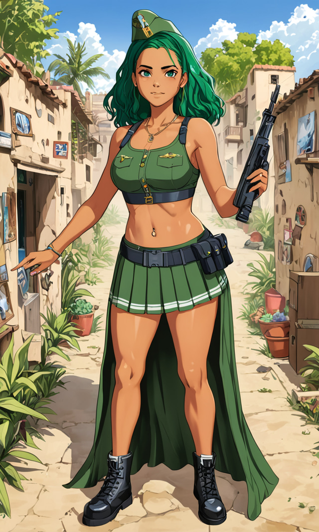 Lena Castaneda avatar