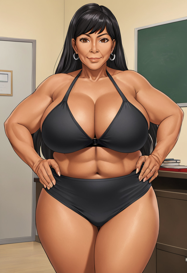 Anya Hood avatar
