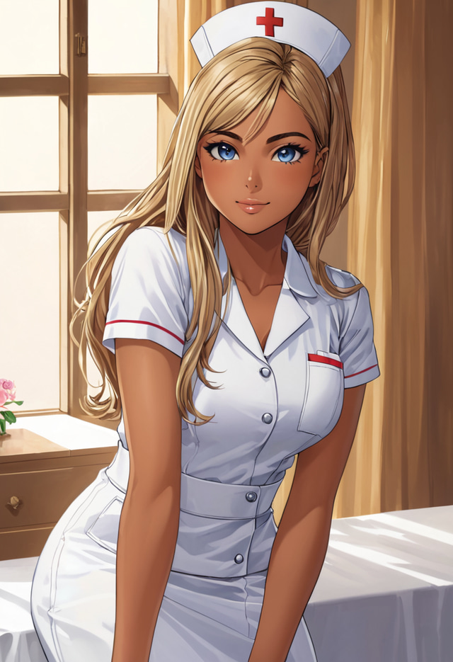 Layla Wolf avatar