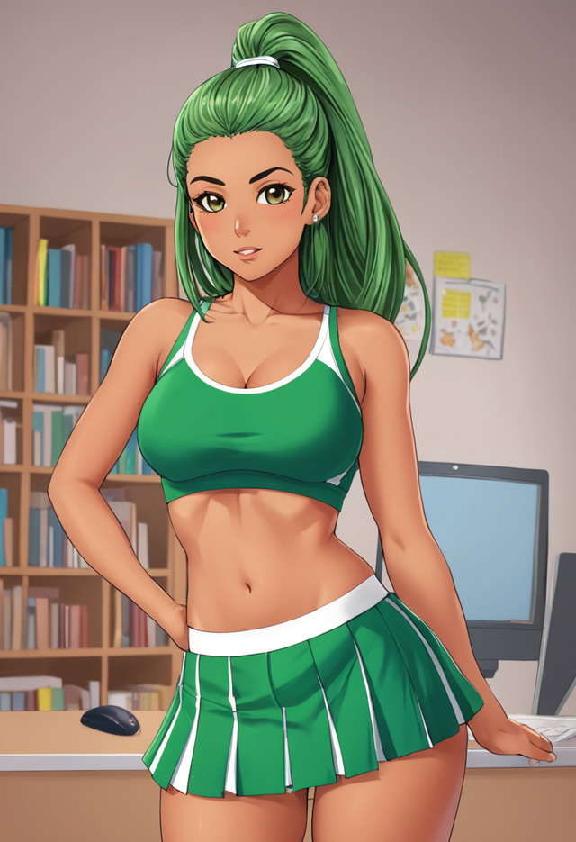 Anya Joseph avatar