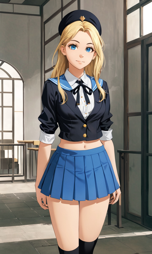 Gianna Benitez avatar