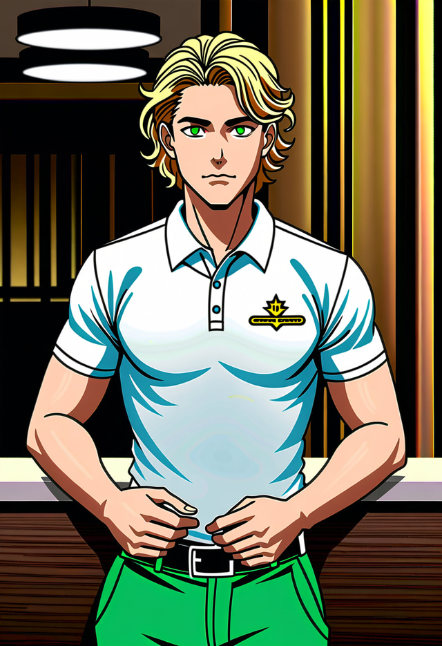 Jake Hull avatar
