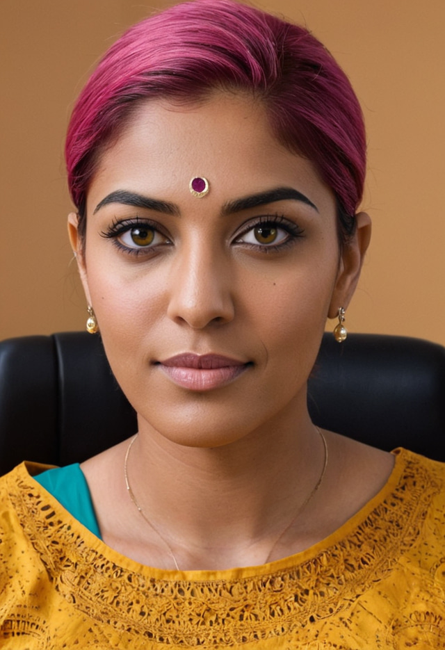 Caroline Patel avatar