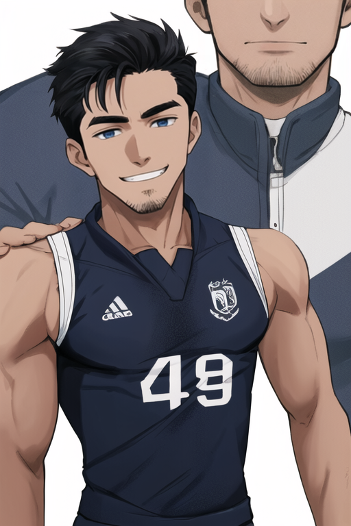 Haywood Finley avatar