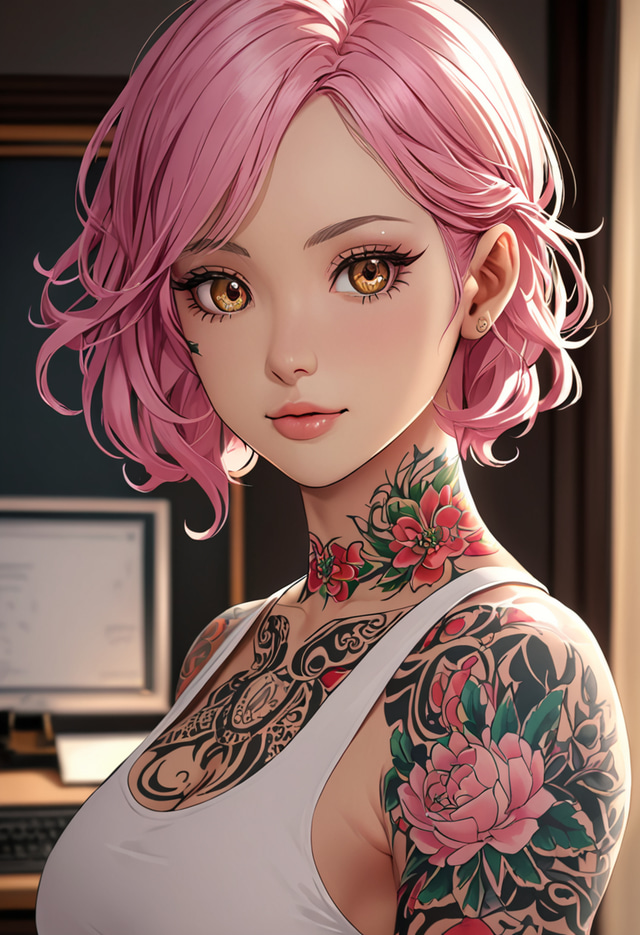 Lucia Robles avatar