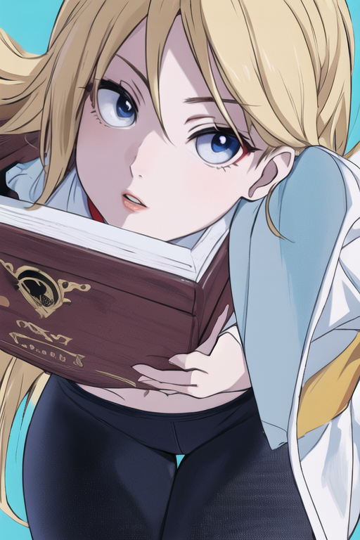 Brooke Stewart avatar