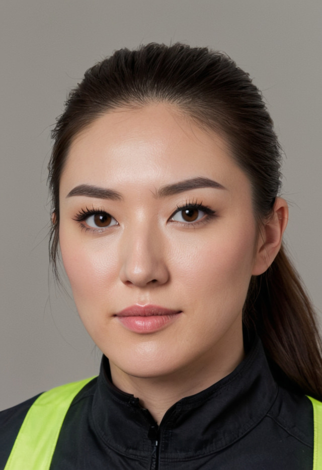 Emma Faulkner avatar