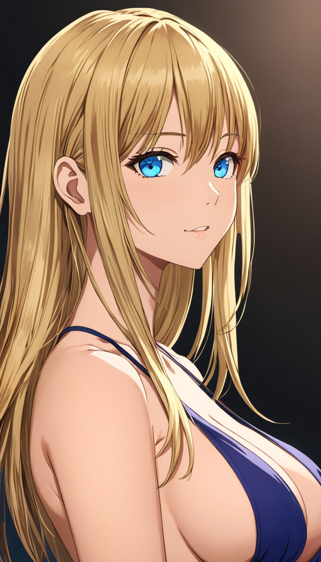 Andrea Bright avatar