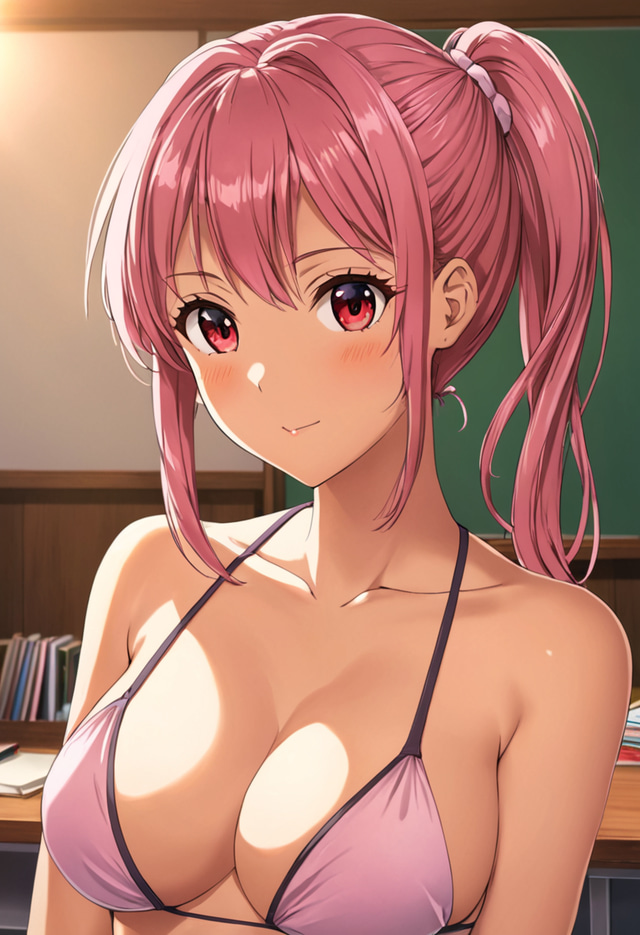 Cheyanne Murillo avatar