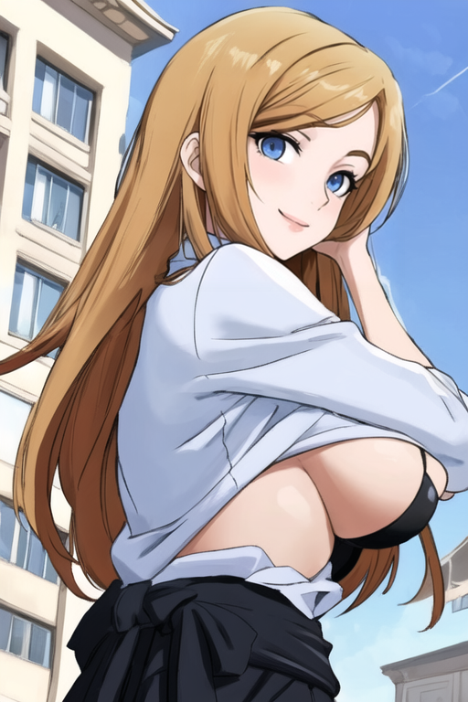 Daphne Fisher avatar