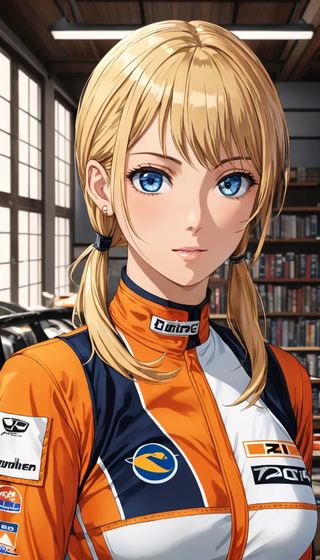 Kamora Campos AI Girlfriend avatar