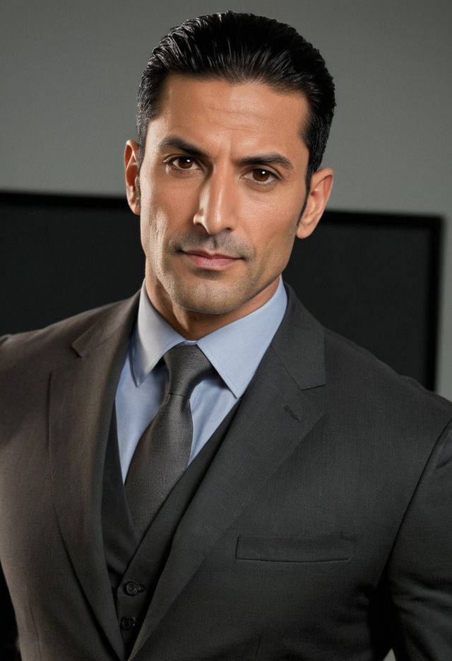 Terence Dominguez avatar